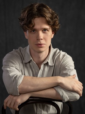 ИльяКондаков