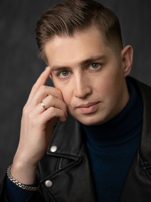 РусланБальбуциев