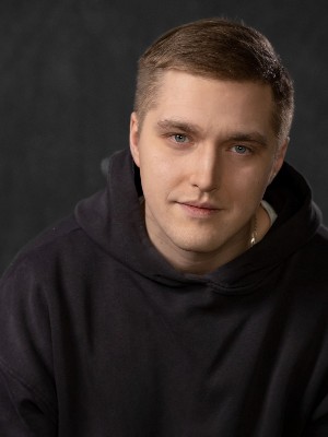 ДмитрийБауман