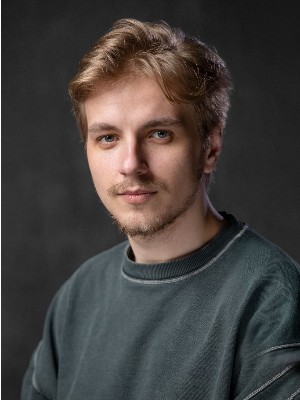 МатвейЧерников