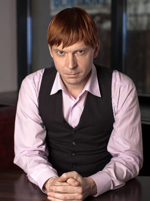 БорисДрагилёв