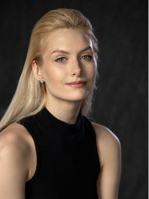 КсенияФедотова