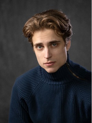 ФедорФролов