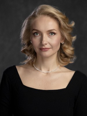 КсенияИрхина