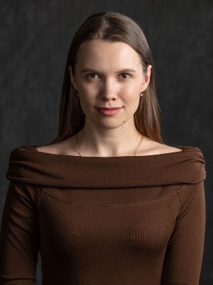 АнастасияКошкина