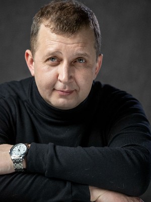 АлександрКуликов