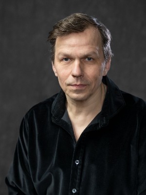 ВладимирМаслаков