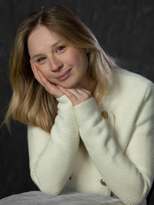 АлександраПрохорова