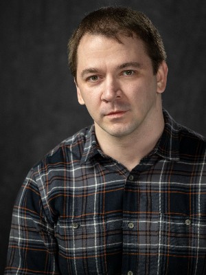 АлександрРыбаков