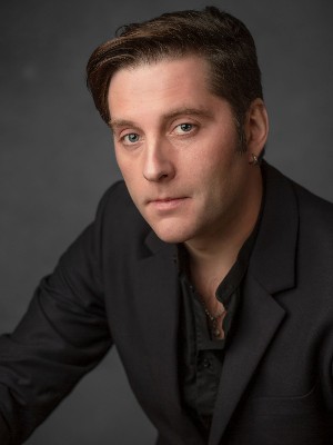 ЮрийСташин