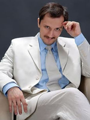 РоманУшаков