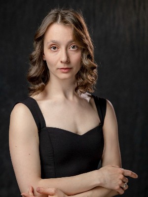 ДарьяВершинина