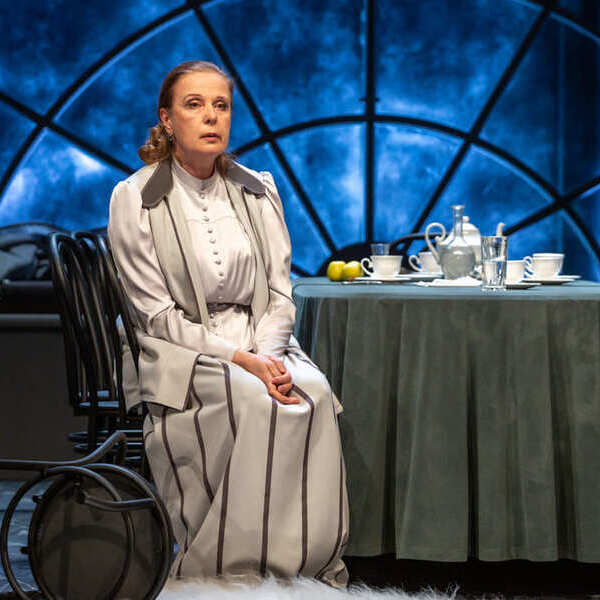 ВАССА (МАТЬ)