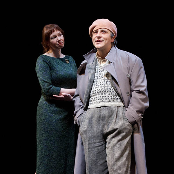 ФАНТАЗИИ ФАРЯТЬЕВА