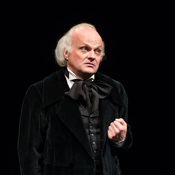 ЖУКОВСКИЙ. ПРОЩАНИЕ