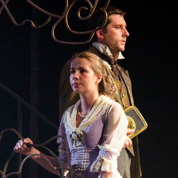 ЛЮБОВНЫЕ КРУЖЕВА