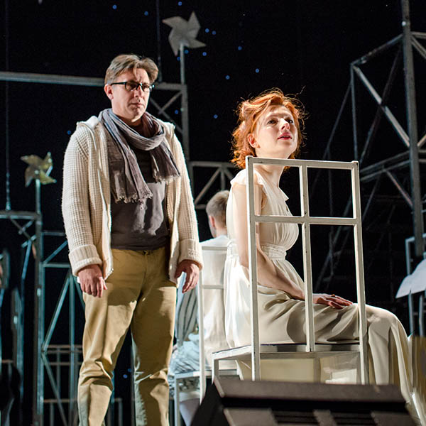 НАШ ГОРОДОК