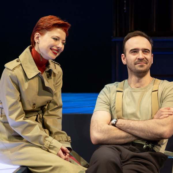 ГЛУБОКОЕ СИНЕЕ МОРЕ