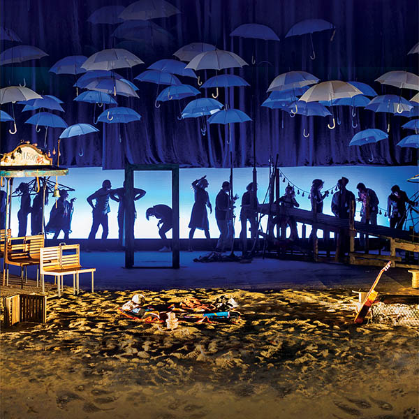 ЗВЕРИНЫЕ ИСТОРИИ «БИС»