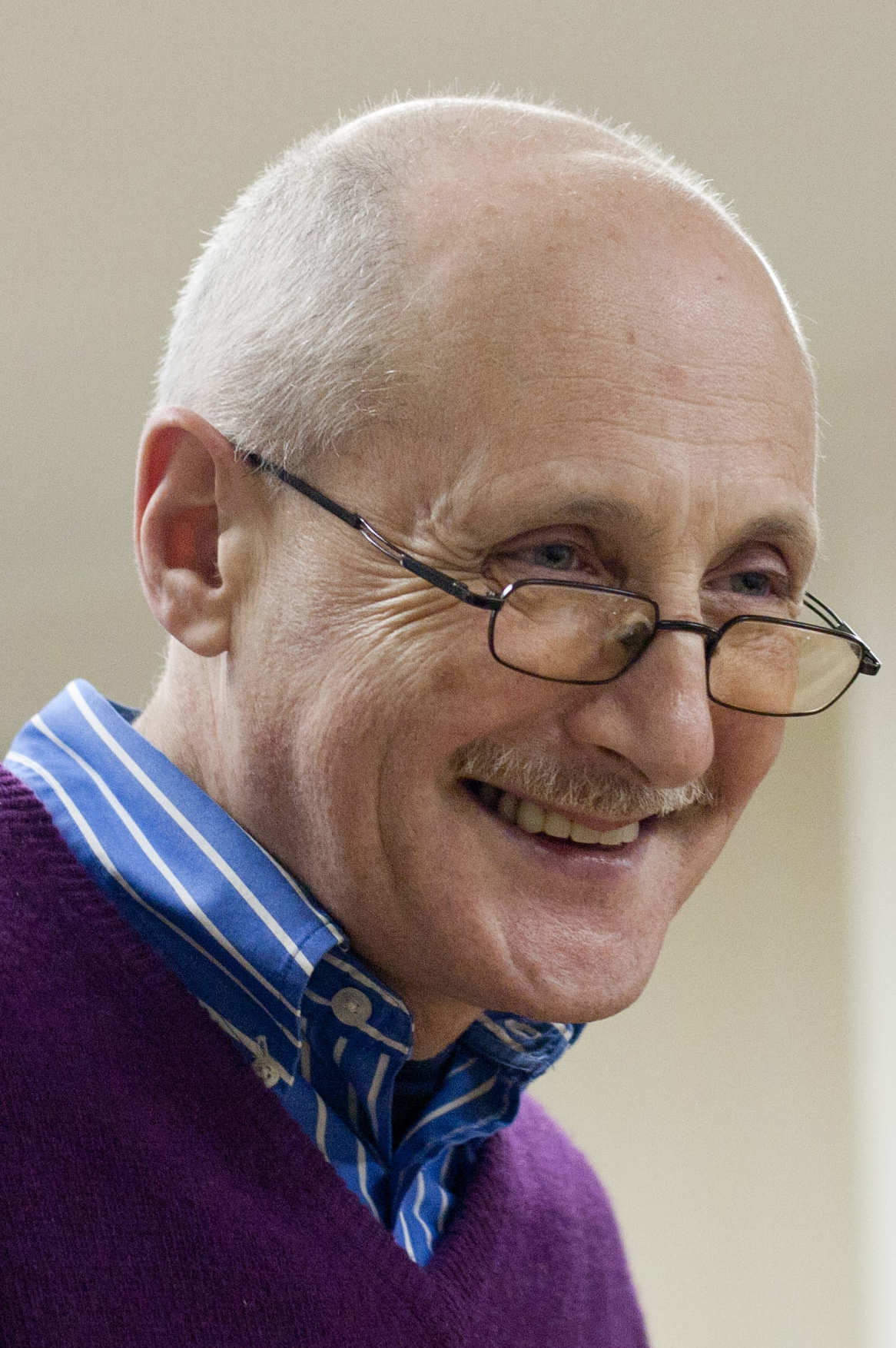 Семён Яковлевич СПИВАК